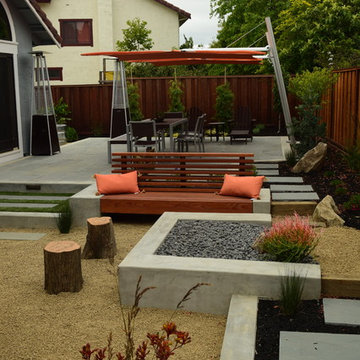 Fremont Residence