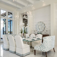 Dream Home kitchen