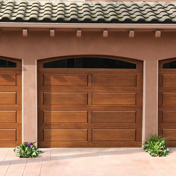 Garage Doors