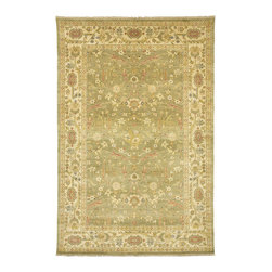 Jinan Collection - Rugs