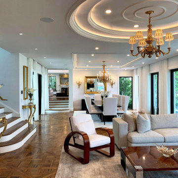 Hurricane Impact Windows, Palm Beach, Florida