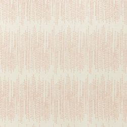 Serenity Blush from Hillarys - Window Treatments