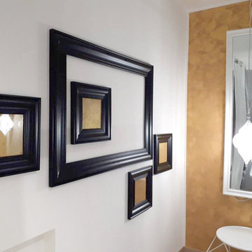 VENICE&ORIENT APARTMENT