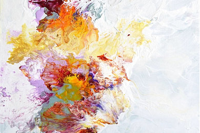 Bloom 1 24x24