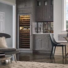 Family Room Bar