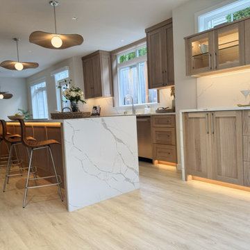 Refined Urban Living - Downtown Kirkland
