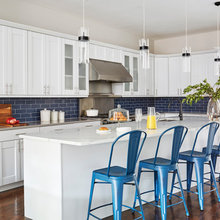 Backsplash Kitchen
