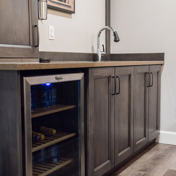Edmonton Infill