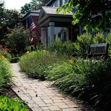 Landscaping Projects