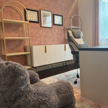Family Home After Photos