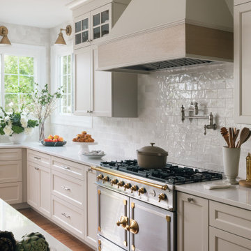 French Inspired Entertainer's Delight