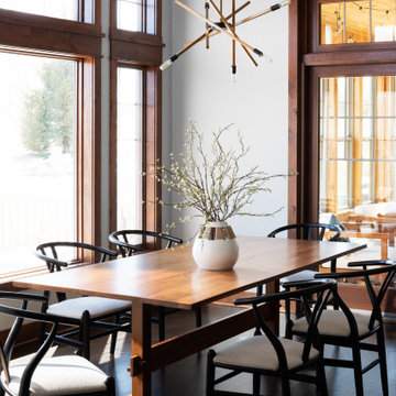 Pewaukee Whole Home Renovation
