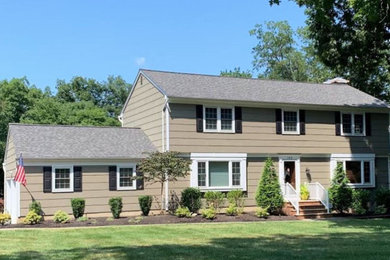 Exterior home photo