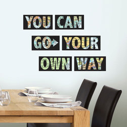 New 2014 Wall Art Kits - Wall Decals