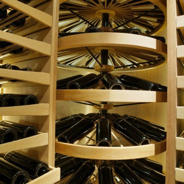 Cardinale Winery, Napa Valley