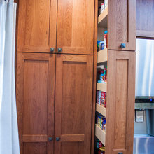 Kitchen Ideas