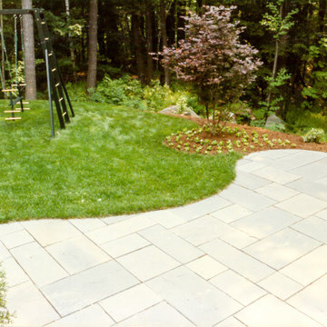 Avon Residence #2 Landscape Design