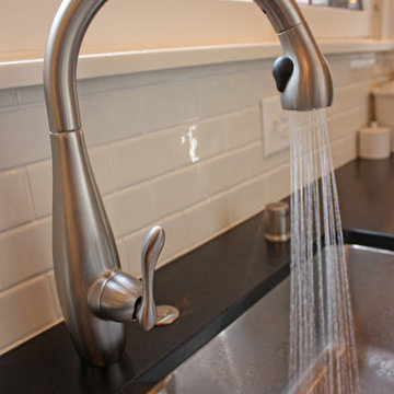 Milwaukee Kitchen