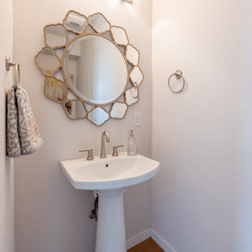 Boulder County Contemporary