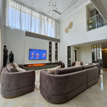 Runda Mansion