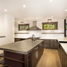 2021-22 Remodel