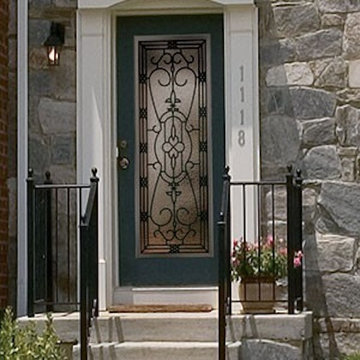 Doors