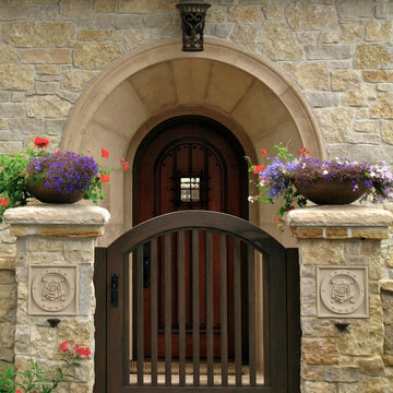 Carmel Cottage