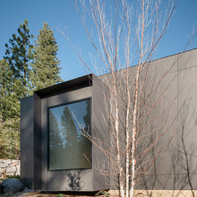 Exterior Construction Details