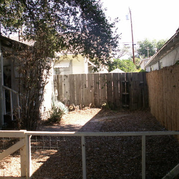 Craftsman Remodel