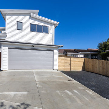 New Home - Hillcrest 1