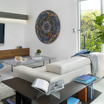 Private Residence - Key Biscayne
