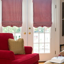 Window Treatments