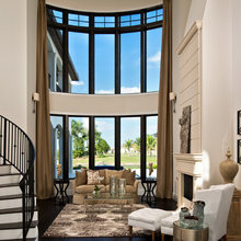 Living Room Ideas