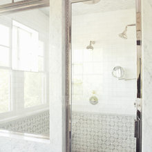 encaustic tiles
