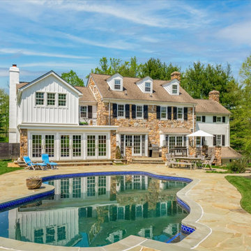 Full Home Renovation - West Chester, PA