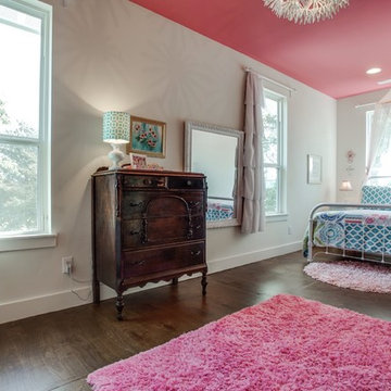 Modern Farmhouse