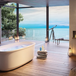 ARGA&reg; - Bathtubs