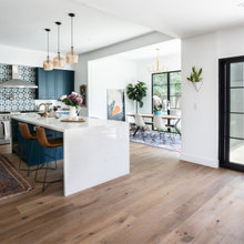 New Floors