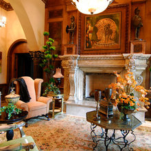 crown molding
