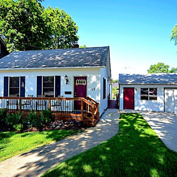 Homes for Sale