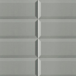 Loft Plata Brillo - Wall & Floor Tiles