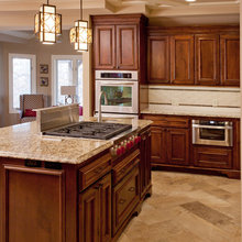 Kitchen Ideas