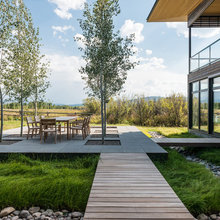 Patio Ideas