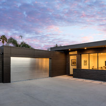Exterior Ideas