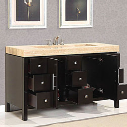 Silkroad Bathroom Vanities - Products