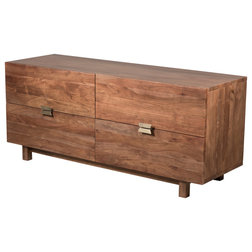 Transitional Dressers by Union Home
