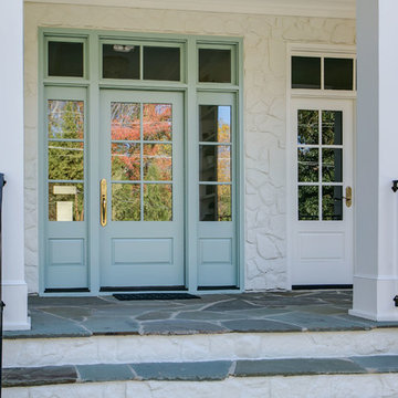 2015 Parade House