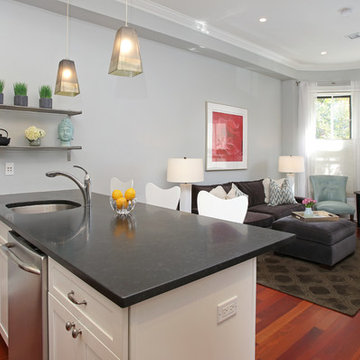 South End Condo 2