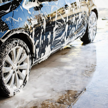 Ayalas Mobile Car Wash