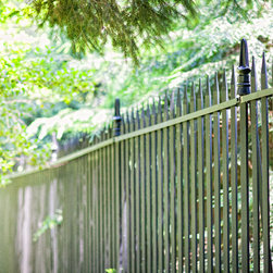 Fences - Products